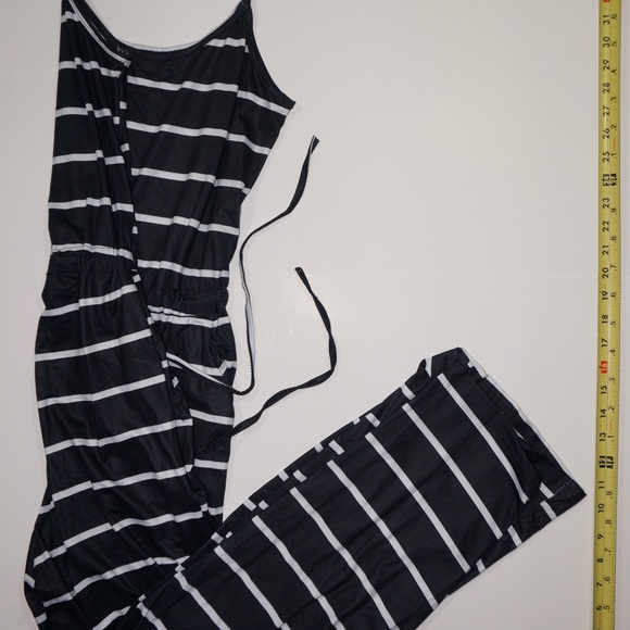 Jumpsuit - Picture 3 of 3